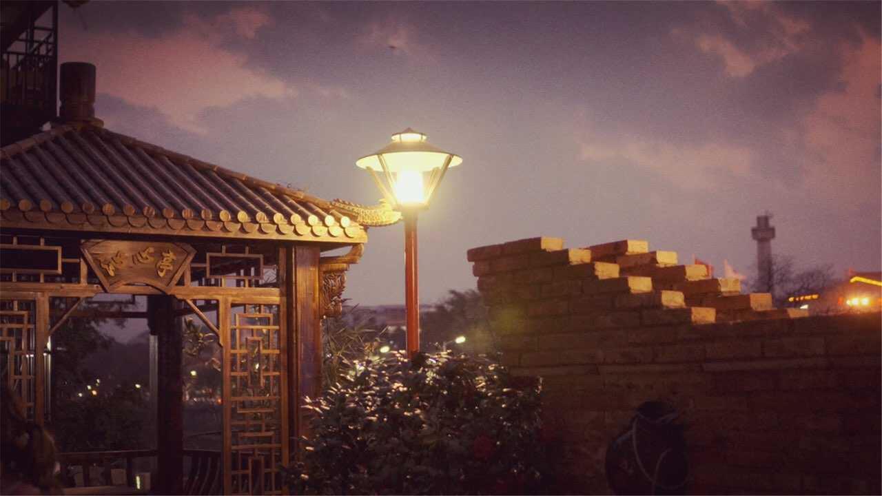 Zen Tea House Seven Stars Park Bed and Breakfast Guilin Exteriör bild